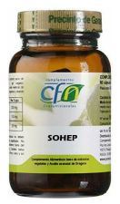 Sohep 60 tablets