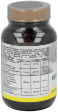 Vegaenzym 60 vegetable capsules