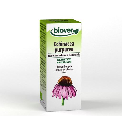 Echinacea Purpurea Echinacea 100 ml