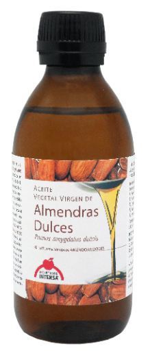 Intersa Sweet Almond Oil 210 ml