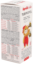 Kids aprolis syrup