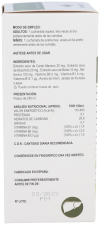 Bilidren-H Syrup 250 ml.