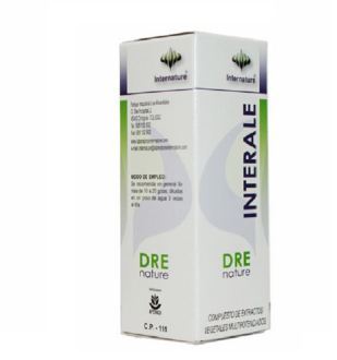 Drenature Interale 30 ml drops