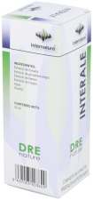 Drenature Interale 30 ml drops