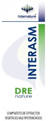 Dranature Interasm Drops 30 ml
