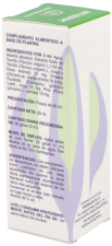Dranature Interasm Drops 30 ml