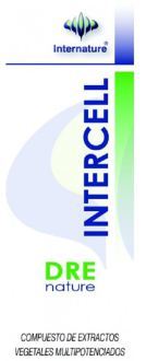 Dranature Intercell drops 30 ml.