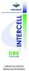 Dranature Intercell drops 30 ml.