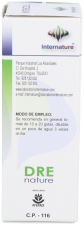 Dranature Intercell drops 30 ml.