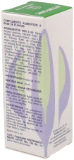 Dranature Intertonic 30 Ml. drops