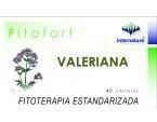 Fitofort-Valerian 40 Cap.