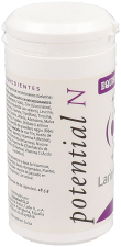 Fitofort-Valerian 40 Cap.