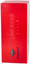 Linfavar Syrup 250 ml