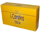 L-Carnitine 1500-Ze 30 vials