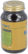 Nalge X 60 Capsules