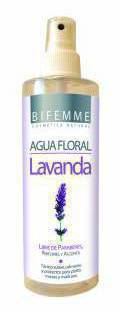 Lavender Floral Water 250Ml.