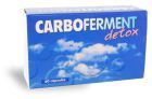 Carbo Fermen Detox (Carbon Plus) 60 Caps.