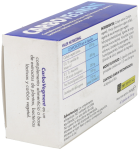 Carbo Fermen Detox (Carbon Plus) 60 Caps.