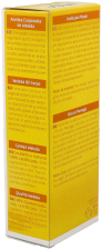 Calendula Massage Oil 100 ml