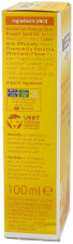 Calendula Massage Oil 100 ml