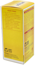 Baby Belly Oil 50 ml