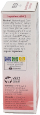 Water of Tooth of Ratania 50 ml