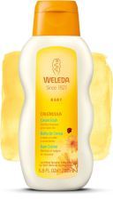 Calendula cream bath 200 ml