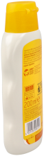 Calendula cream bath 200 ml