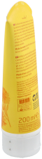 Calendula Shampoo and Shower Gel 200 ml