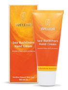 Sea Buckthorn Moisturizing Hand Cream 50 ml