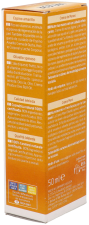 Sea Buckthorn Moisturizing Hand Cream 50 ml