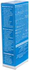 Natural Deodorant of Salvia Essences 100 ml