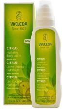 Citrus Moisturizing Body Milk 200 ml