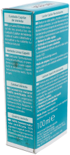 Revitalizing Hair Lotion with Rosemary 100 ml
