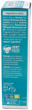 Revitalizing Hair Lotion with Rosemary 100 ml
