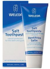 Saline Toothpaste 75 ml