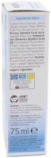 Saline Toothpaste 75 ml