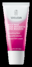 Straightening Mask 30ml Rosehip