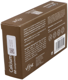 Calcium6 food supplement 60 tablets