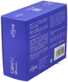 Calmtu food supplement 60 capsules