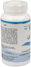Lax 60 Cap.