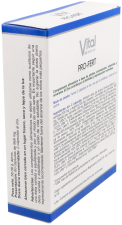 Pro-Fert 60 Cap.