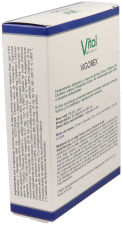 Vigorex 60 Cap.