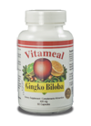 Ginkgo Biloba 400mg. 60 Cap.