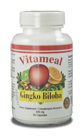 Ginkgo Biloba 400mg. 60 Cap.