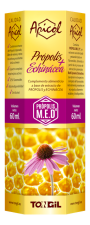 Apicol propolis + echinacea Apicol propolis + echinacea