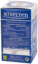 Nivelten 40 Capsules