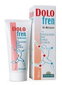 Tongil Dolofren Gel 100Ml.