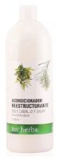 Salvia and Equisetum Hair Softener 1 L Salvia and Equisetum Hair Softener 1 L