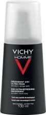 Homme Antiperspirant Deodorant Spray 24H 100ml